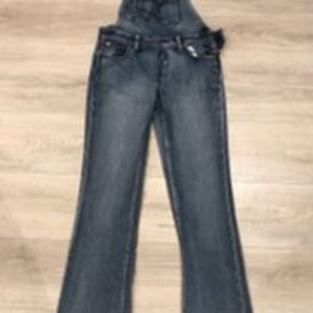 Pepe new stretch Overalls (Long)
